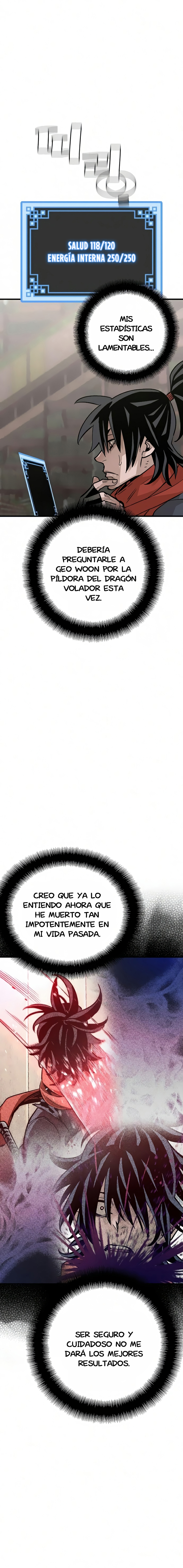 Read Simulación de cultivo del demonio celestial es Manga Online