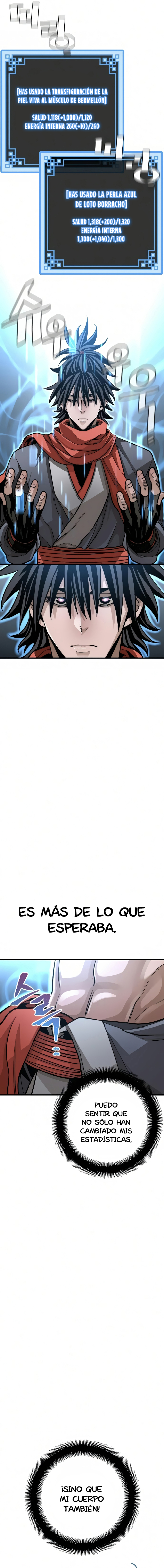 Read Simulación de cultivo del demonio celestial es Manga Online