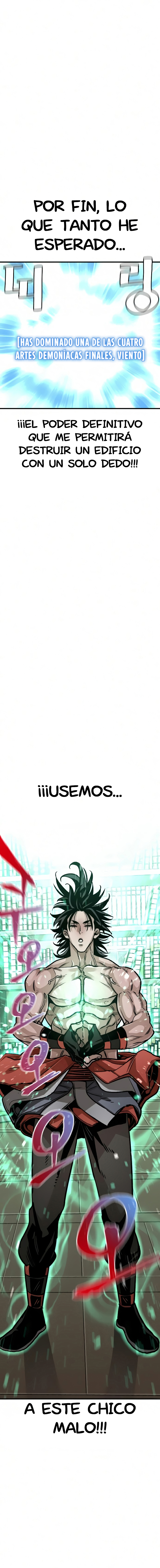 Read Simulación de cultivo del demonio celestial es Manga Online