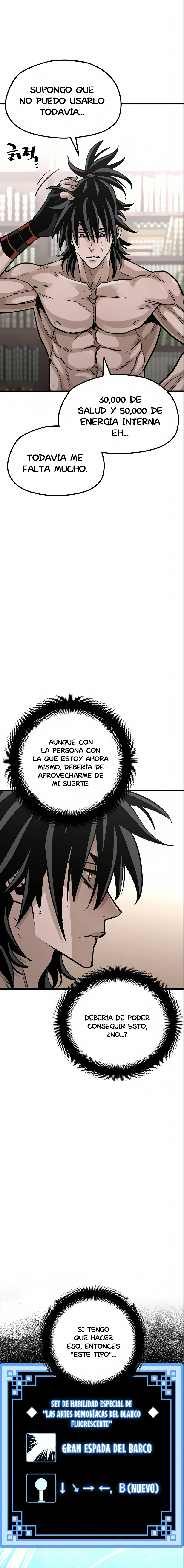 Read Simulación de cultivo del demonio celestial es Manga Online