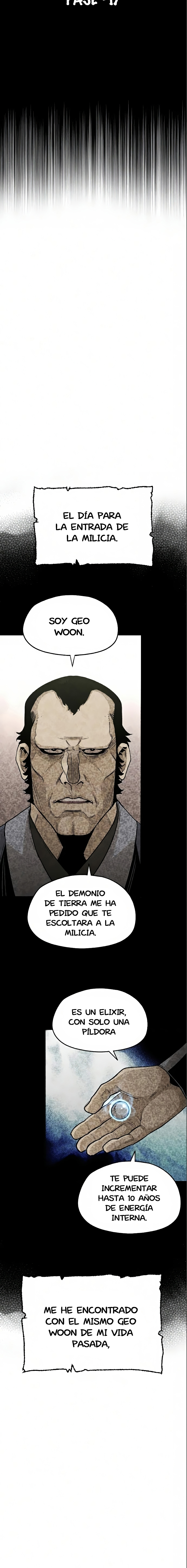 Read Simulación de cultivo del demonio celestial es Manga Online