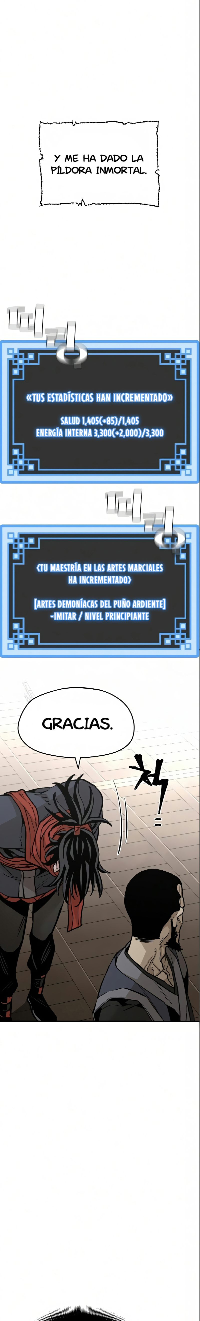 Read Simulación de cultivo del demonio celestial es Manga Online