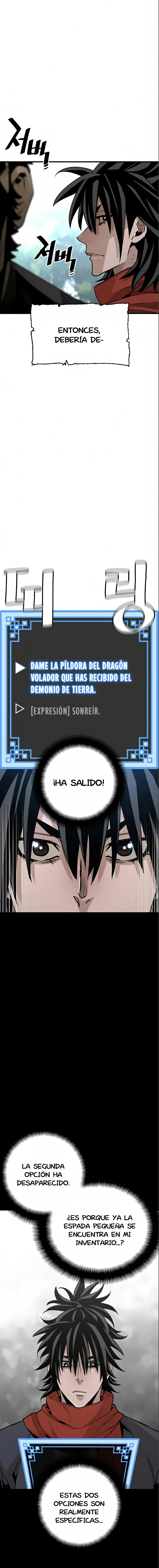 Read Simulación de cultivo del demonio celestial es Manga Online