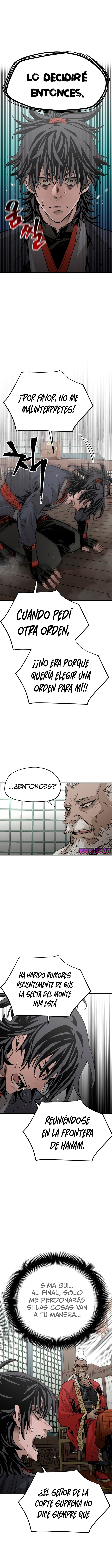 Read Simulación de cultivo del demonio celestial es Manga Online