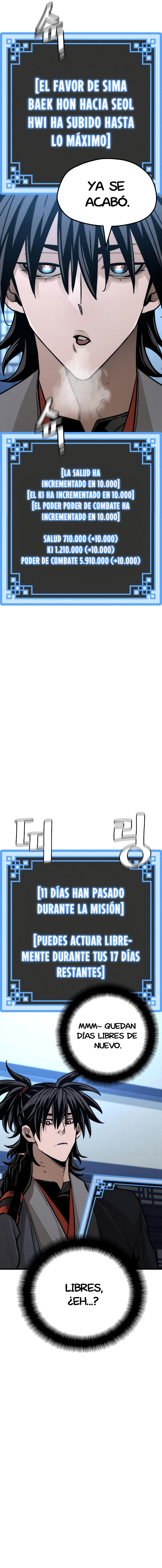 Read Simulación de cultivo del demonio celestial es Manga Online