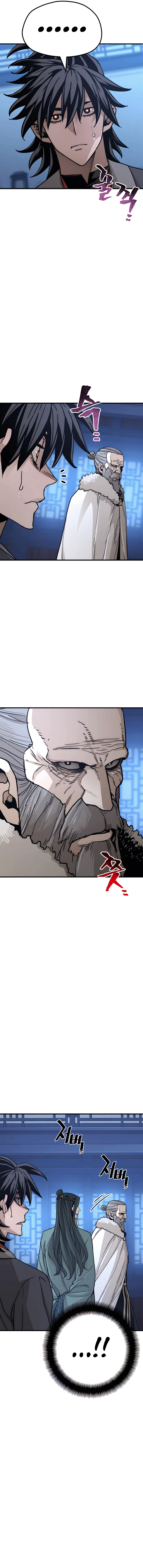 Read Simulación de cultivo del demonio celestial es Manga Online