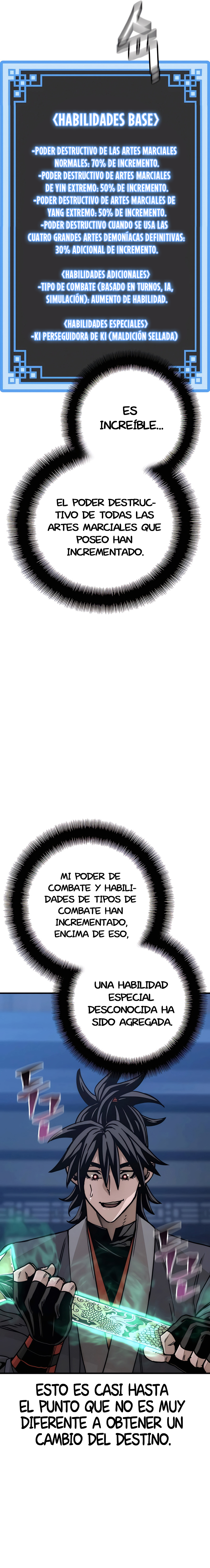 Read Simulación de cultivo del demonio celestial es Manga Online