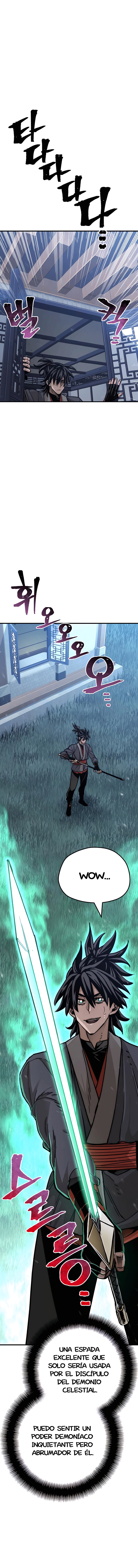 Read Simulación de cultivo del demonio celestial es Manga Online