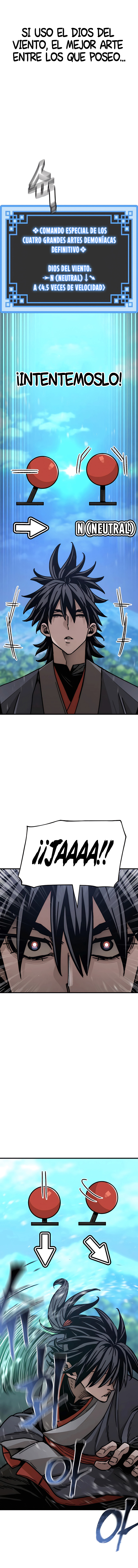 Read Simulación de cultivo del demonio celestial es Manga Online