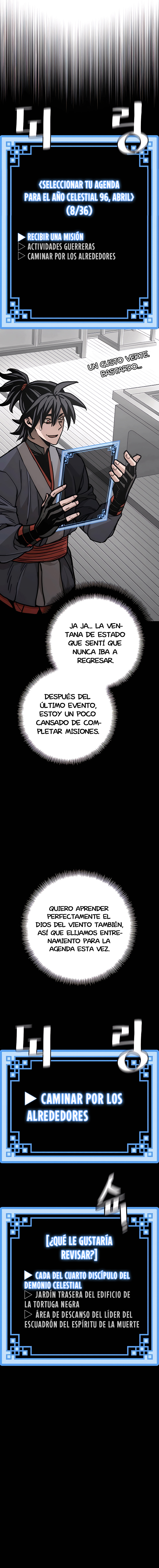 Read Simulación de cultivo del demonio celestial es Manga Online