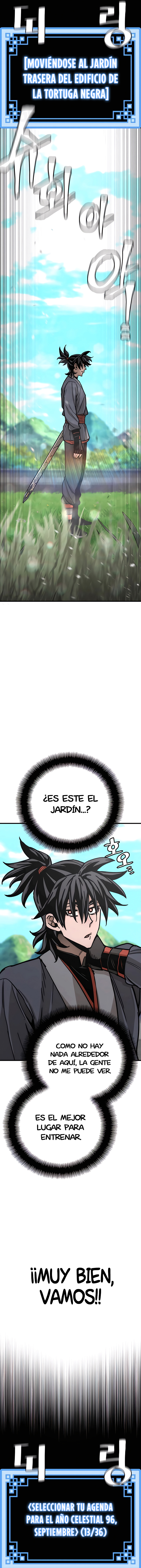 Read Simulación de cultivo del demonio celestial es Manga Online