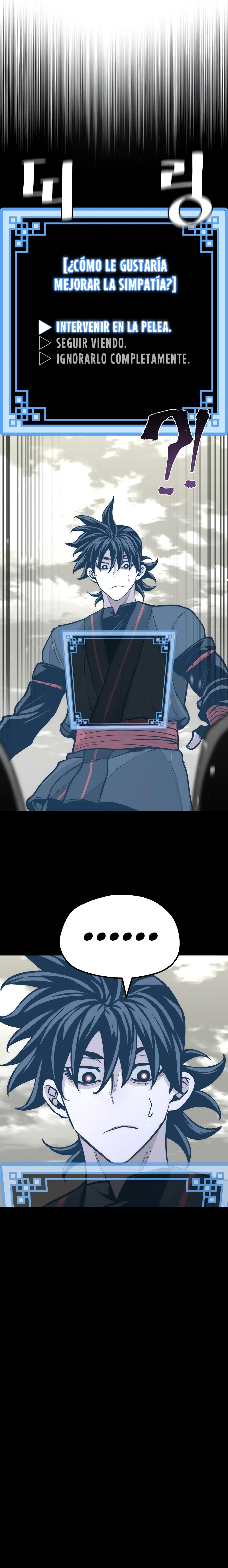 Read Simulación de cultivo del demonio celestial es Manga Online