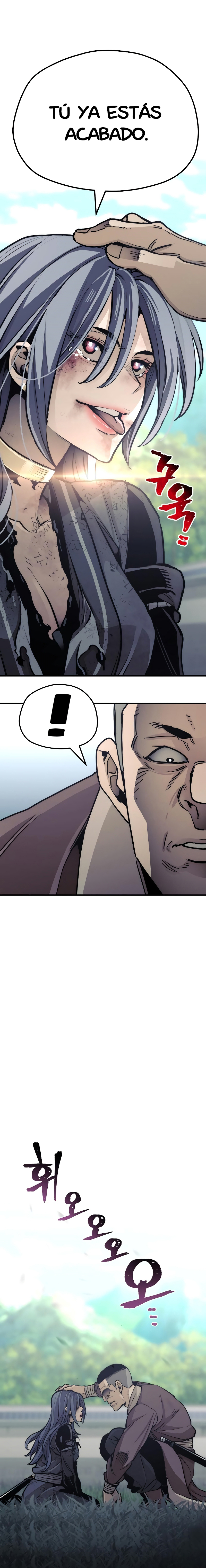 Read Simulación de cultivo del demonio celestial es Manga Online