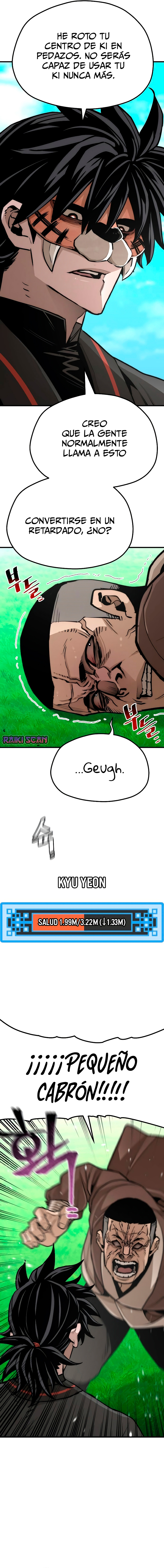 Read Simulación de cultivo del demonio celestial es Manga Online