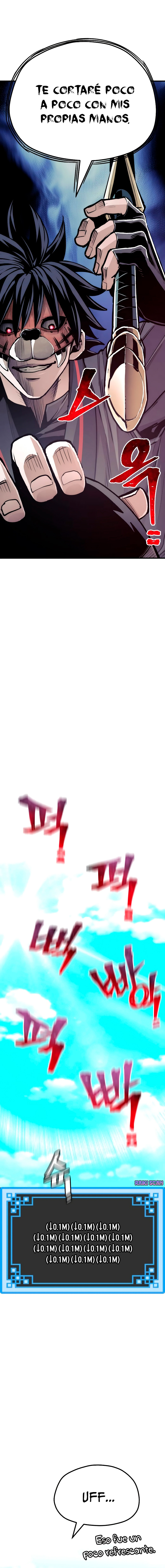 Read Simulación de cultivo del demonio celestial es Manga Online