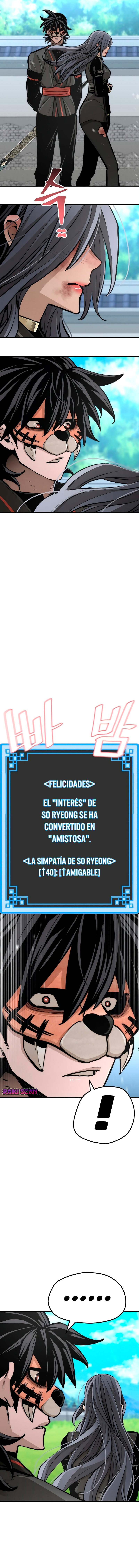 Read Simulación de cultivo del demonio celestial es Manga Online