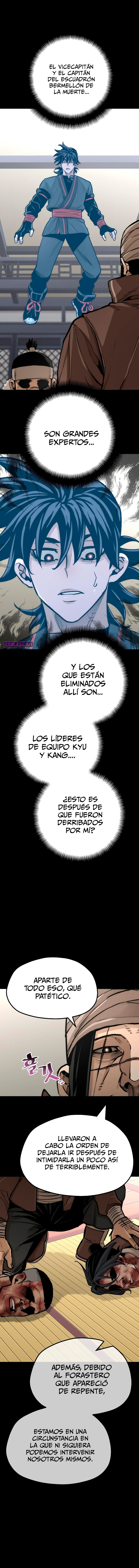 Read Simulación de cultivo del demonio celestial es Manga Online