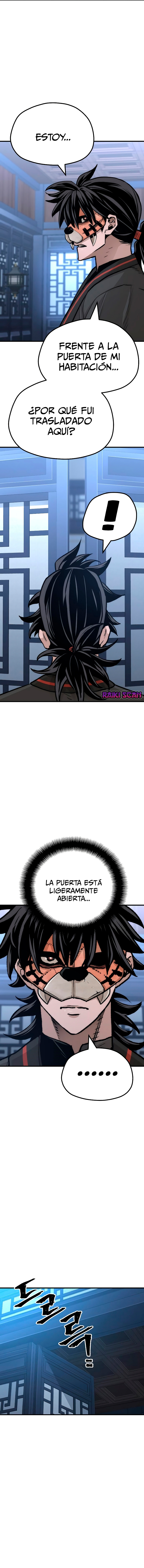 Read Simulación de cultivo del demonio celestial es Manga Online