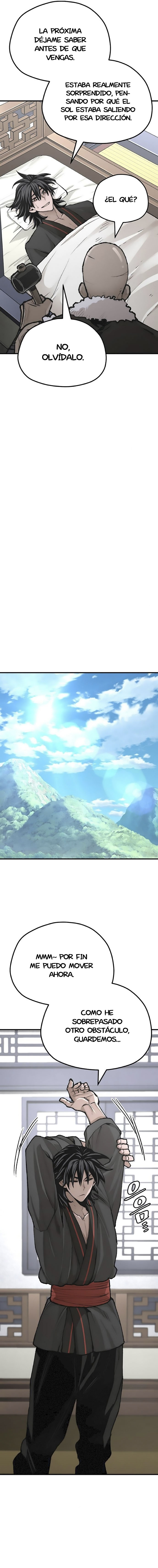 Read Simulación de cultivo del demonio celestial es Manga Online