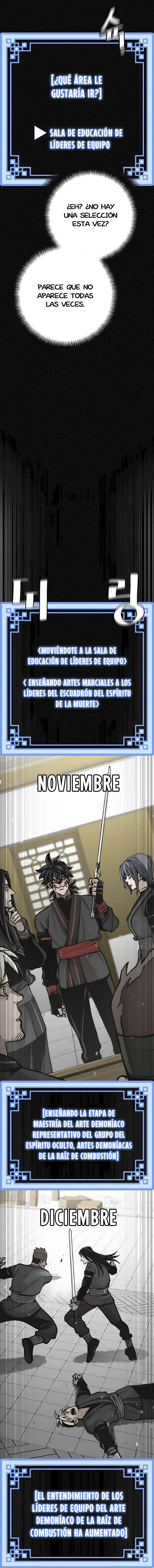 Read Simulación de cultivo del demonio celestial es Manga Online