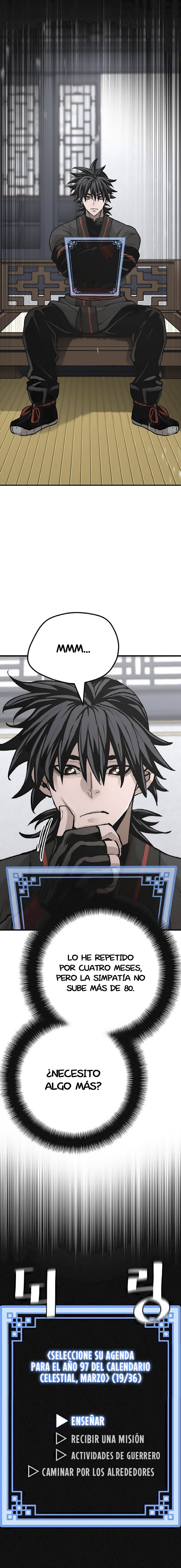 Read Simulación de cultivo del demonio celestial es Manga Online