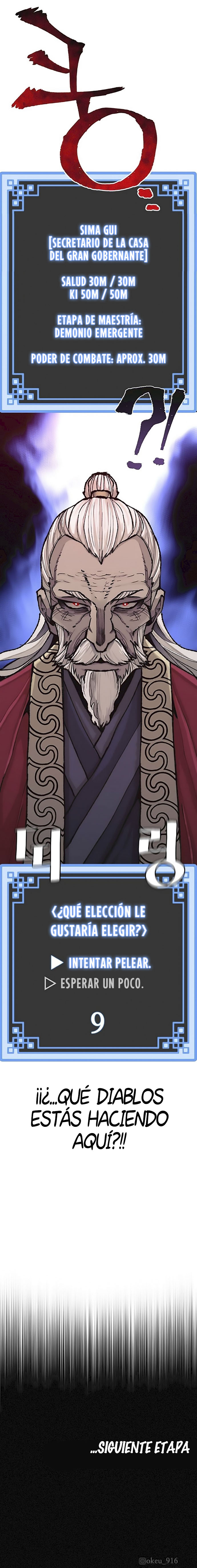 Read Simulación de cultivo del demonio celestial es Manga Online