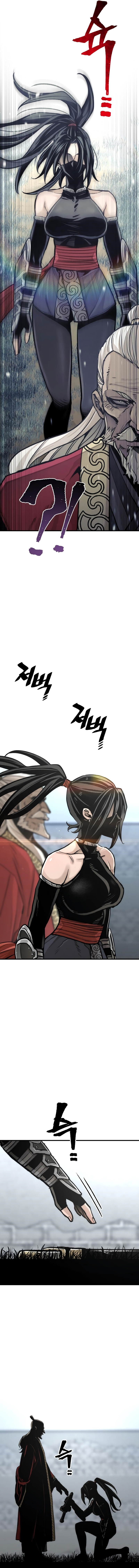 Read Simulación de cultivo del demonio celestial es Manga Online