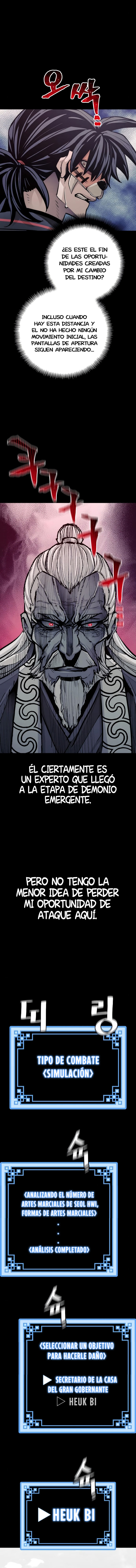 Read Simulación de cultivo del demonio celestial es Manga Online