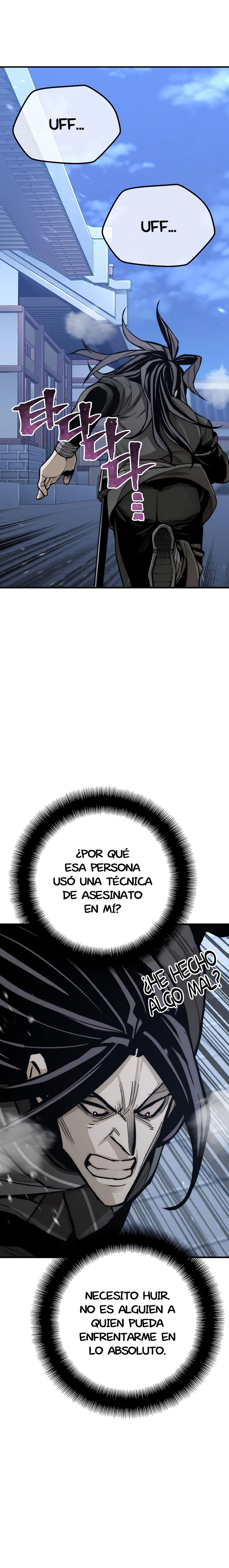 Read Simulación de cultivo del demonio celestial es Manga Online