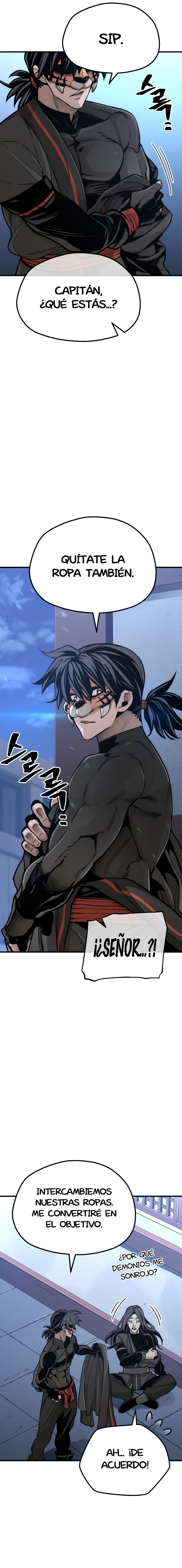 Read Simulación de cultivo del demonio celestial es Manga Online