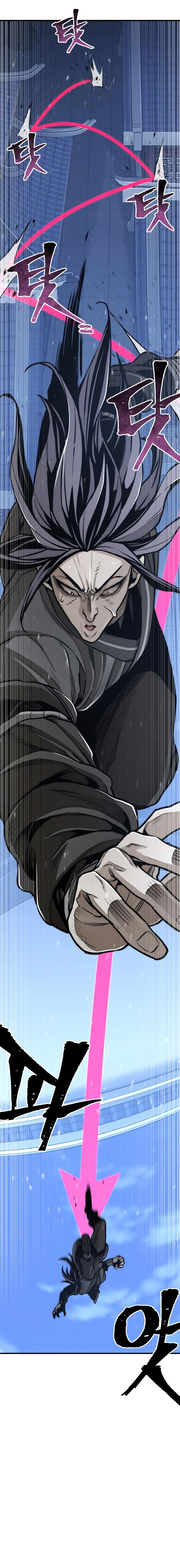 Read Simulación de cultivo del demonio celestial es Manga Online