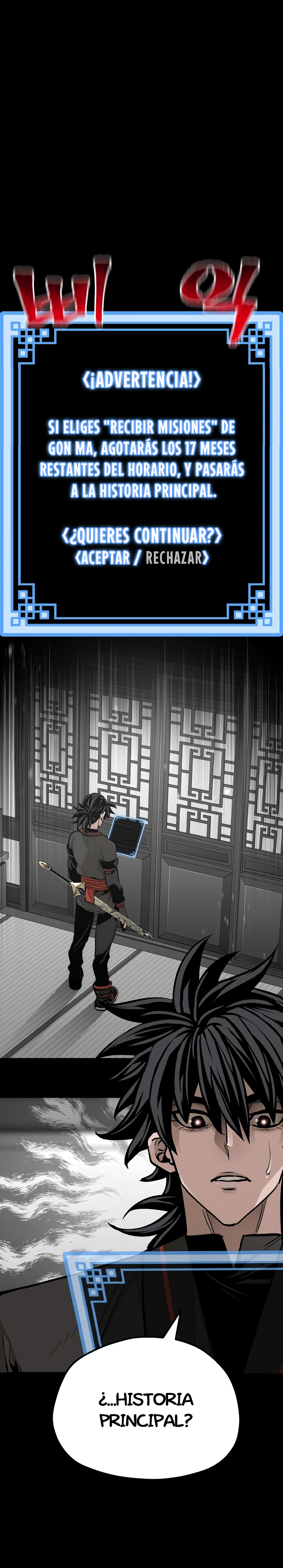 Read Simulación de cultivo del demonio celestial es Manga Online