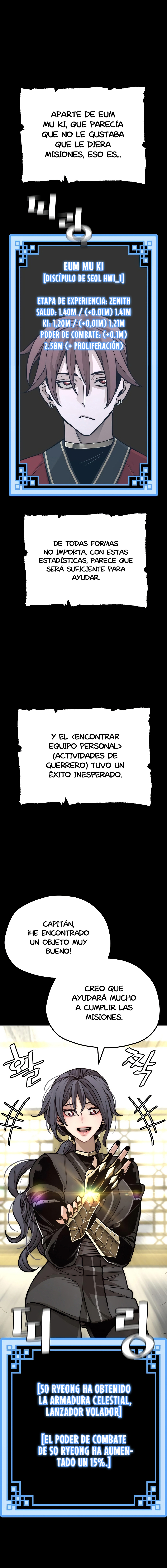 Read Simulación de cultivo del demonio celestial es Manga Online