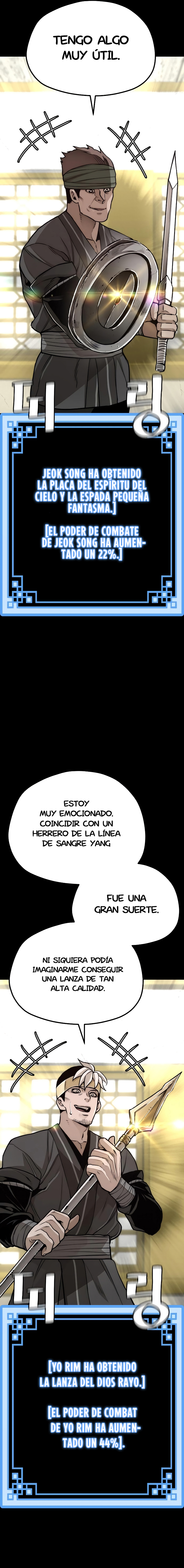 Read Simulación de cultivo del demonio celestial es Manga Online