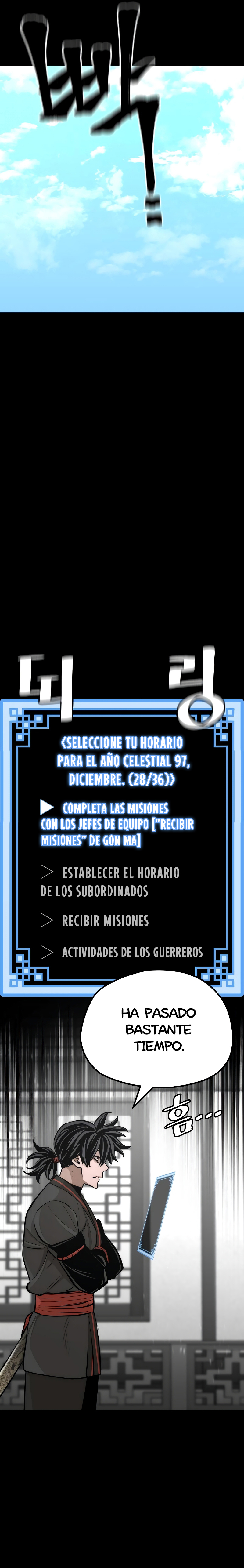 Read Simulación de cultivo del demonio celestial es Manga Online