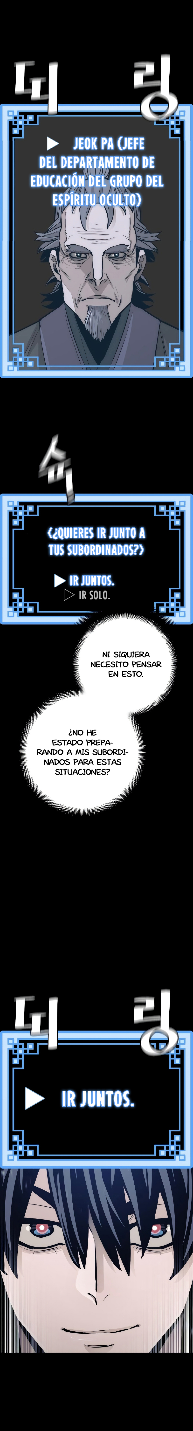 Read Simulación de cultivo del demonio celestial es Manga Online