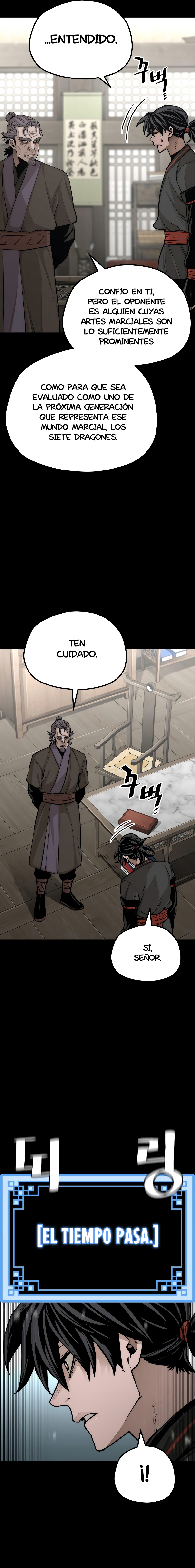 Read Simulación de cultivo del demonio celestial es Manga Online