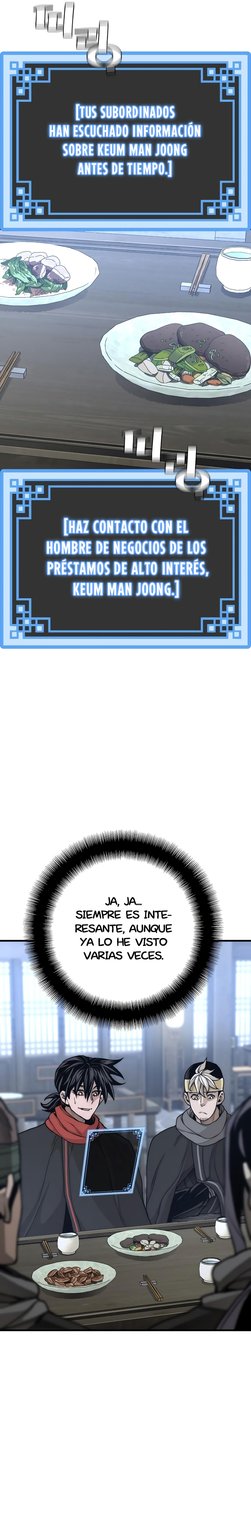 Read Simulación de cultivo del demonio celestial es Manga Online