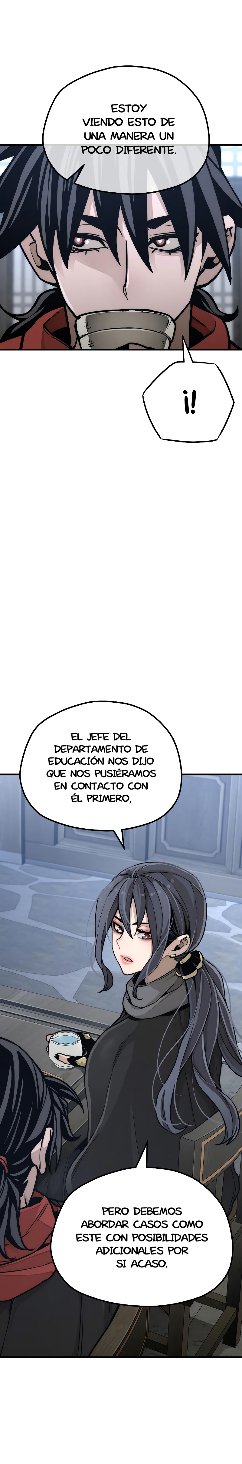 Read Simulación de cultivo del demonio celestial es Manga Online