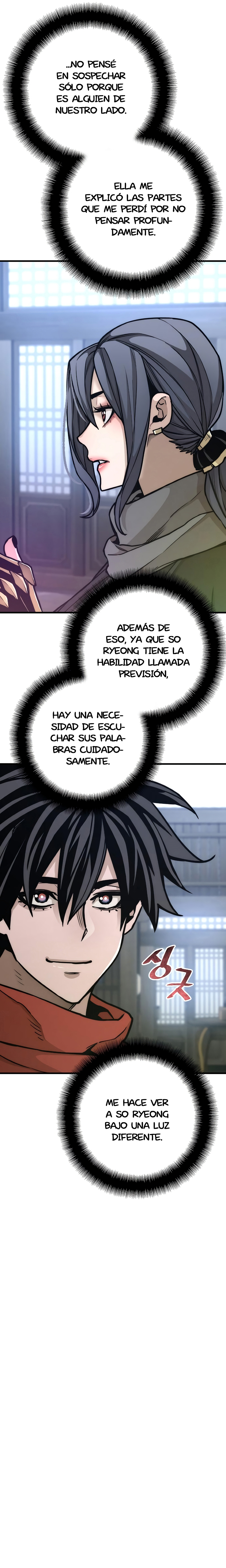 Read Simulación de cultivo del demonio celestial es Manga Online
