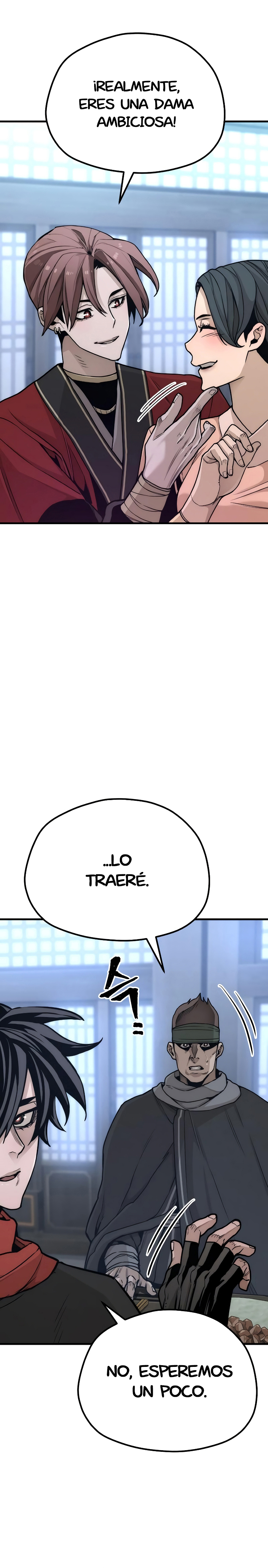 Read Simulación de cultivo del demonio celestial es Manga Online