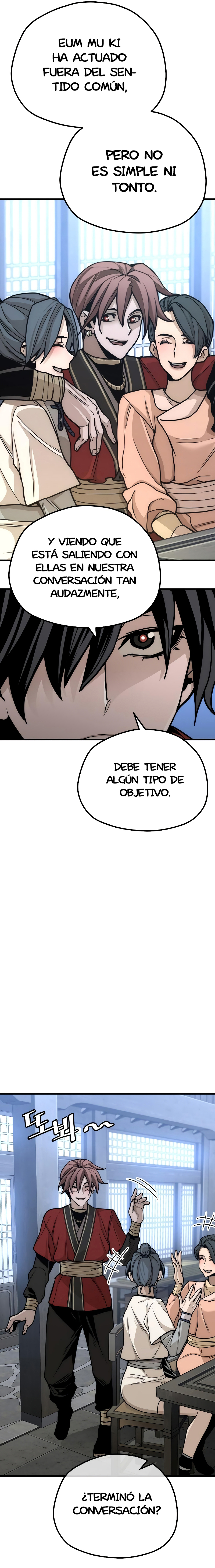 Read Simulación de cultivo del demonio celestial es Manga Online