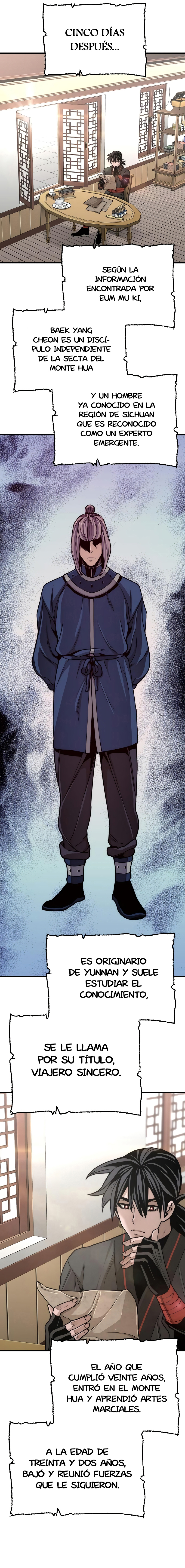 Read Simulación de cultivo del demonio celestial es Manga Online