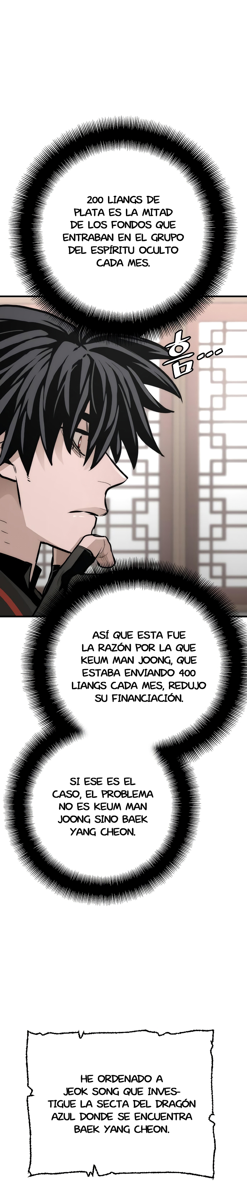 Read Simulación de cultivo del demonio celestial es Manga Online