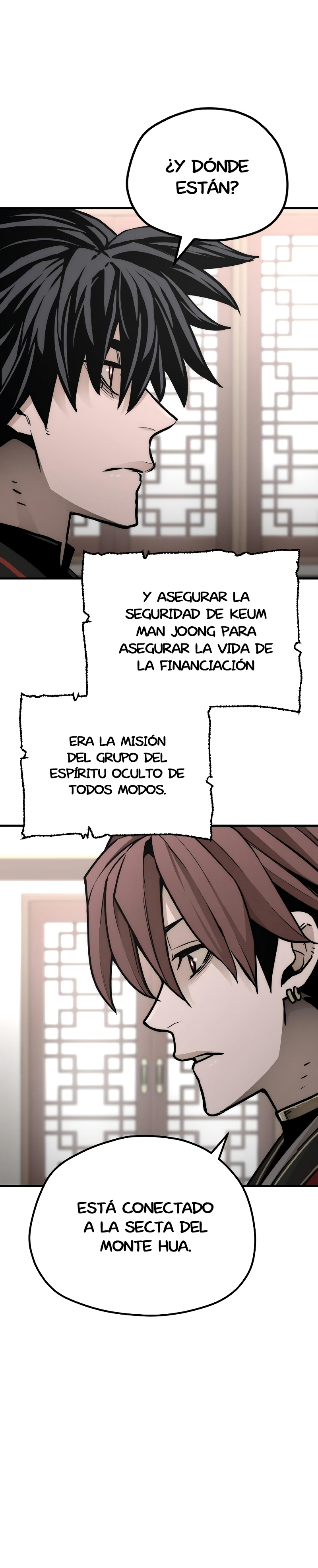 Read Simulación de cultivo del demonio celestial es Manga Online