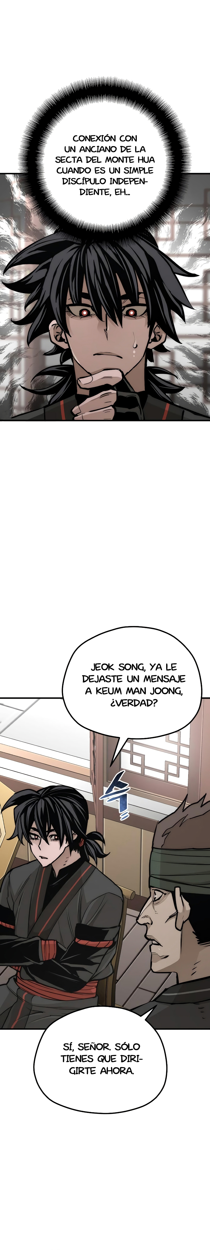 Read Simulación de cultivo del demonio celestial es Manga Online