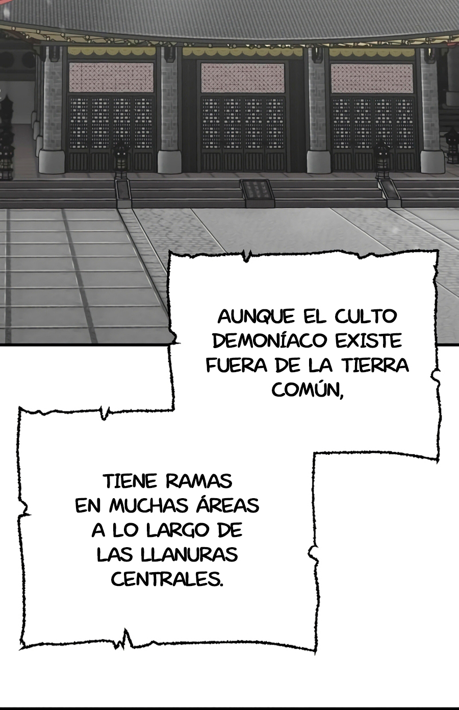 Read Simulación de cultivo del demonio celestial es Manga Online