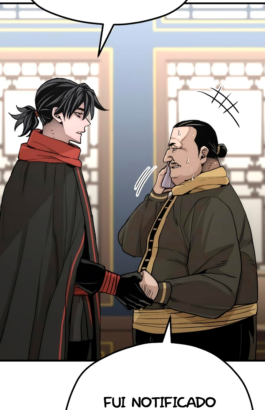 Read Simulación de cultivo del demonio celestial es Manga Online