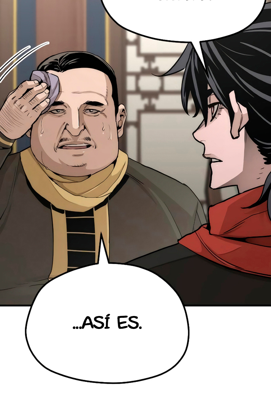 Read Simulación de cultivo del demonio celestial es Manga Online