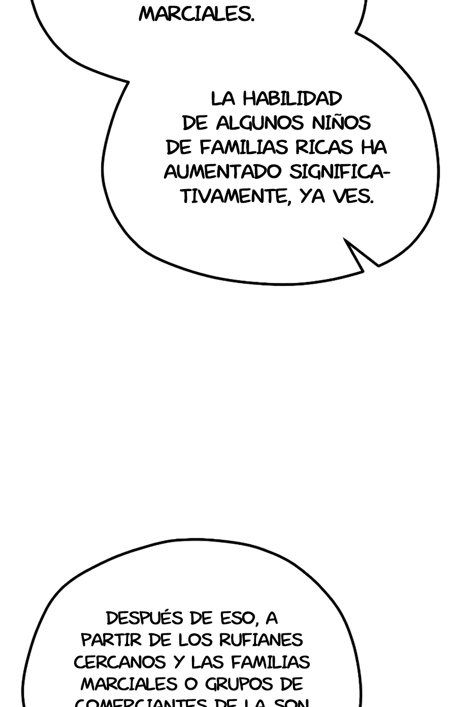 Read Simulación de cultivo del demonio celestial es Manga Online